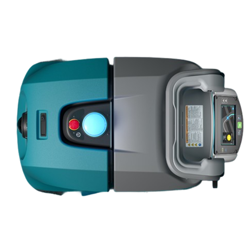 X4 ROVR - Grupo Limbo